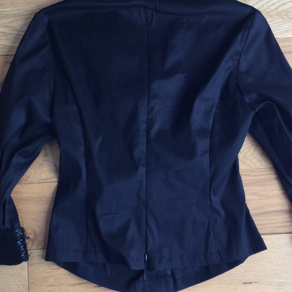 Samuel Dong Blouse - image 6